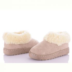 Угги Viktoria A2213 beige Угги Viktoria A2213 beige