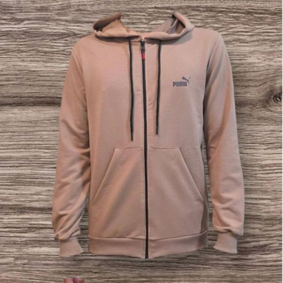 Кофта спорт Sevim SV1657 beige