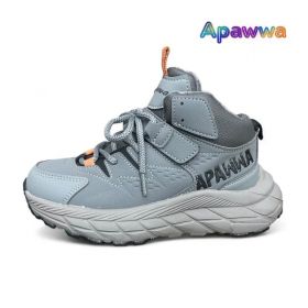 Кроссовки Apawwa VV-T6506R-1 grey