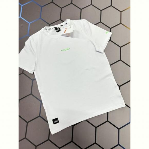 Футболка Alex Clothes 13462 white Футболка Alex Clothes 13462 white