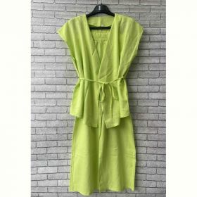 Костюм Valentina 019 l.green Костюм Valentina 019 l.green
