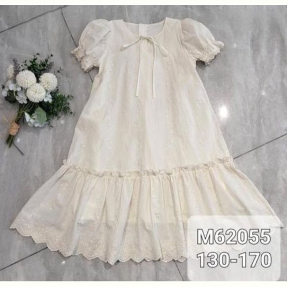 Платье Meloria M62055 beige