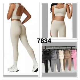 Костюм MMC clothes 7834 brown Костюм MMC clothes 7834 brown
