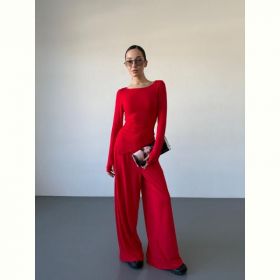 Костюм Arina 1712 red Костюм Arina 1712 red