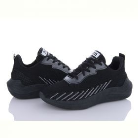 Кроссовки Violeta 176-39 black