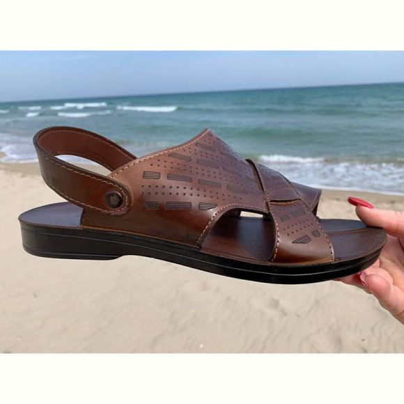 Сандалии Demur MB5880 camel уценка Сандалии Demur MB5880 camel уценка