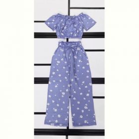 Костюм Kosmy 573-1 lilac