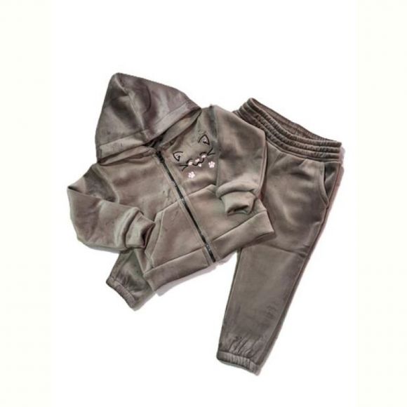 Костюм спорт Safi 1058 nude