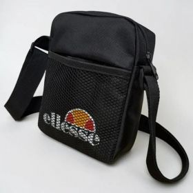 Бананка Fashion Bag BAP14-13 black