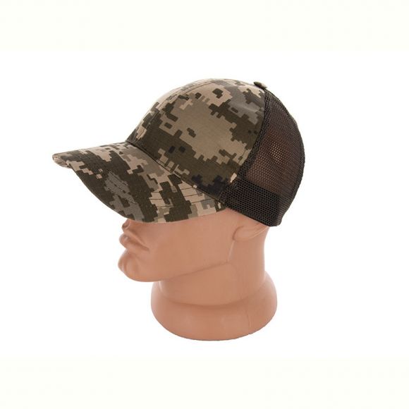 Кепка Viola KF15 khaki Кепка Viola KF15 khaki