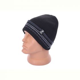 Шапка Red Hat clothes Y617-4 black