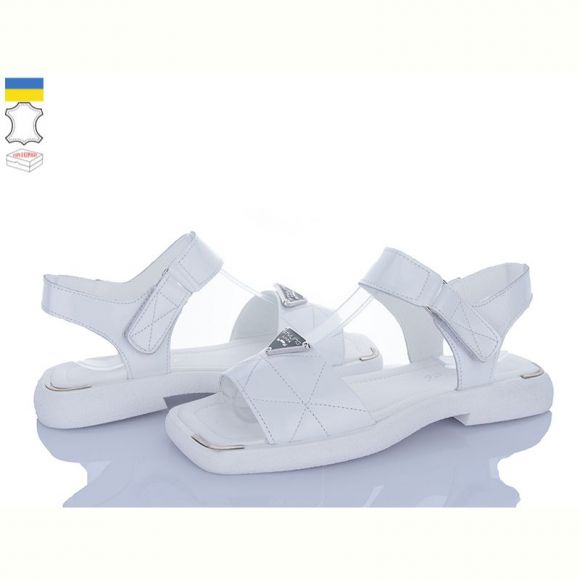 Босоножки Jamei 2509-18