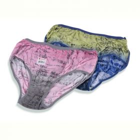 Трусы Textile 2537 mix 2XL-4XL