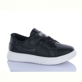 Кроссовки Super Gear 01-329 black
