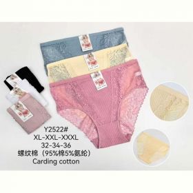 Трусы Redoor Y2522 mix