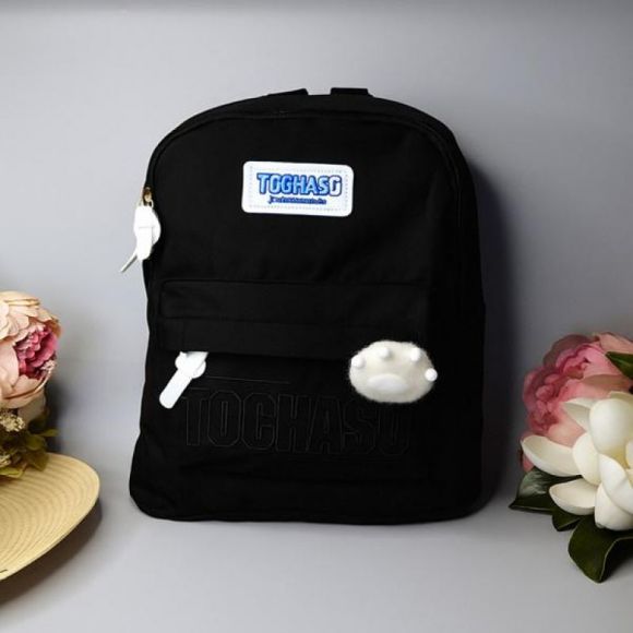 Рюкзак Luna-bag 24-178 black