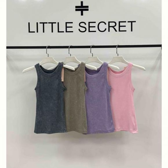 Майка Little Secret 400680 lilac