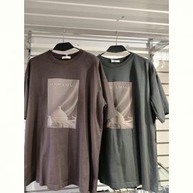 Футболка Trend TR225 brown Футболка Trend TR225 brown
