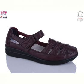 Туфли Gukkcr DB2150
