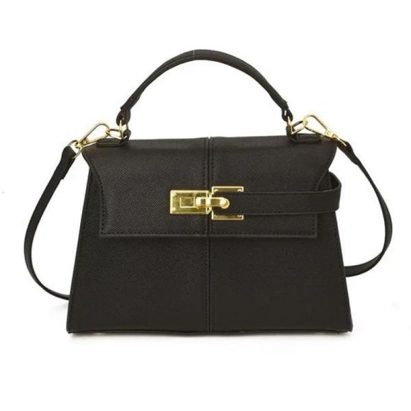 Сумка Fashion Bag 2015-4 black Сумка Fashion Bag 2015-4 black