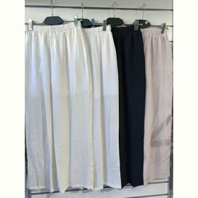 Штаны Trend TR315 white