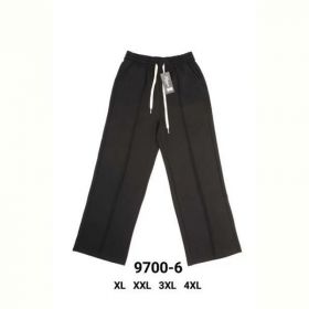 Штаны спорт Hoan 9700-6 black Штаны спорт Hoan 9700-6 black
