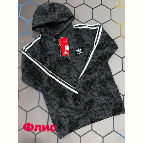 Худи Alex Clothes 6159 grey