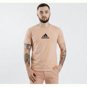 Футболка Sport style 11-3 beige