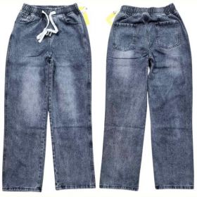 Джинсы Maxim Jeans 2586-2 grey