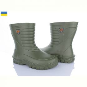 Сапоги Jose Amorales 125150-47A