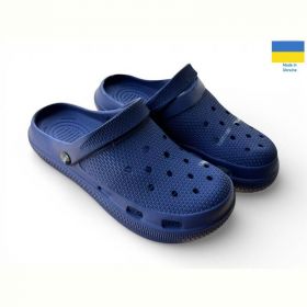 Кроксы Krok С98 синій Кроксы Krok С98 синій
