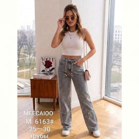 Джинсы Maxim Jeans 6163 grey Джинсы Maxim Jeans 6163 grey
