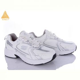 Кроссовки Stilli CCX617-28 піна