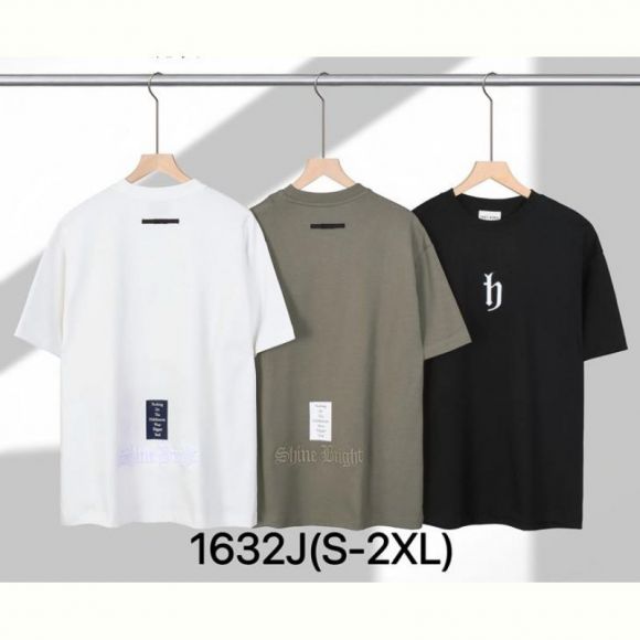 Футболка TRAN 1632J black Футболка TRAN 1632J black
