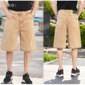 Шорты Lili 19212 beige Шорты Lili 19212 beige