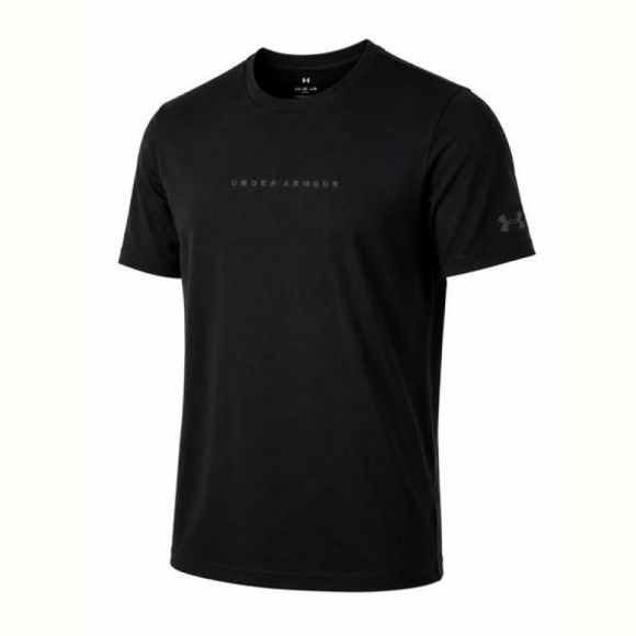 Футболка Alex Clothes 14477 black