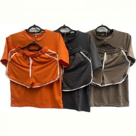 Костюм Shoptime S979 d.grey
