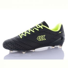 Спорт Restime DMO24412-2 black-lime Спорт Restime DMO24412-2 black-lime