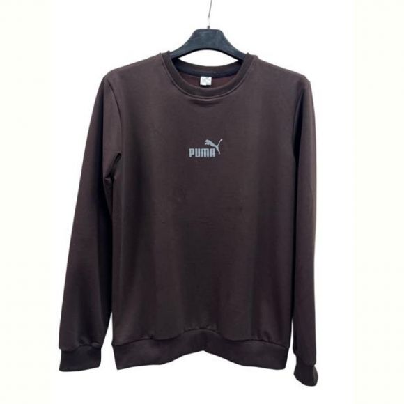 Свитер TRAN TR1032 brown