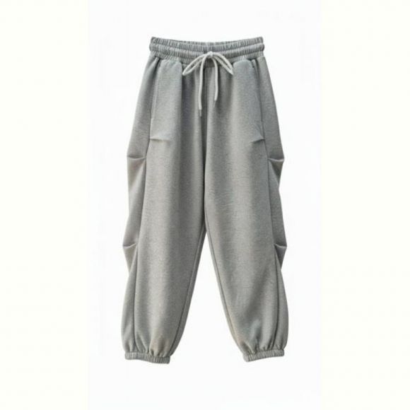 Штаны спорт Limerense DD139 grey