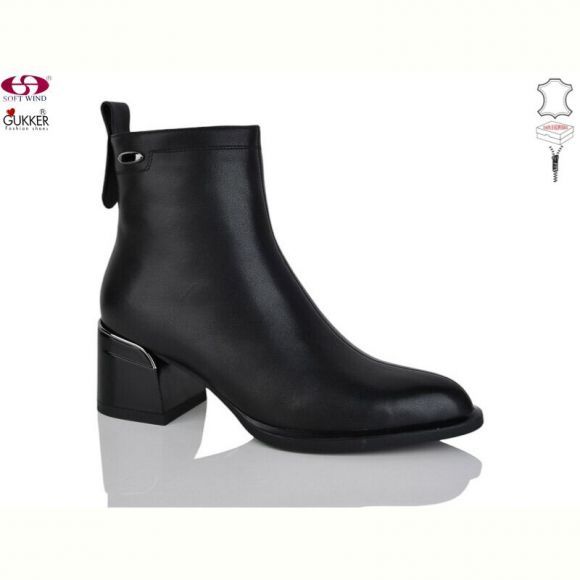 Ботинки Gukkcr DS8202
