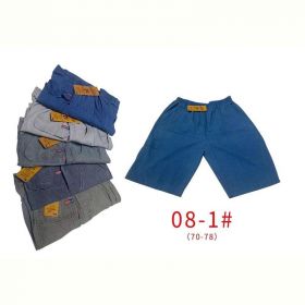 Бриджи Hoan 08-1 d.grey