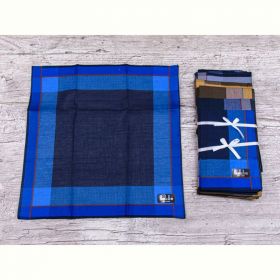 Носовой платок Shawls ES006 mix Носовой платок Shawls ES006 mix