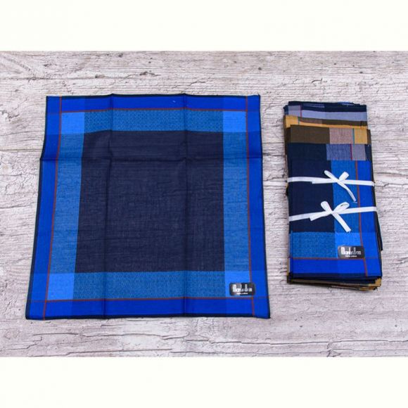 Носовой платок Shawls ES006 mix Носовой платок Shawls ES006 mix