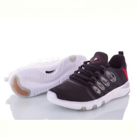Кроссовки AX B714-2 black