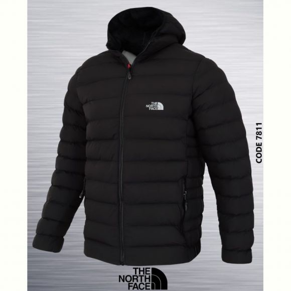Куртка AZT 7811-3 black