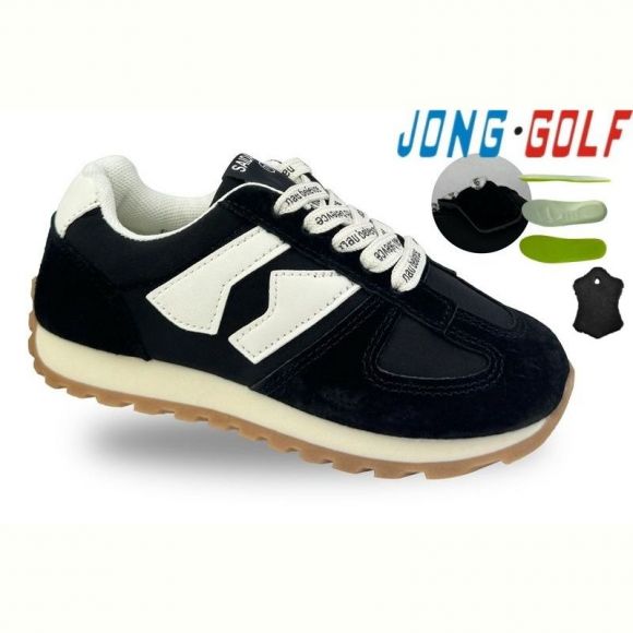 Кроссовки Jong-Golf C11767-0