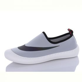 Кеды Super Gear 5001 grey Кеды Super Gear 5001 grey