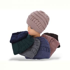 Шапка Red Hat clothes SA1379 mix