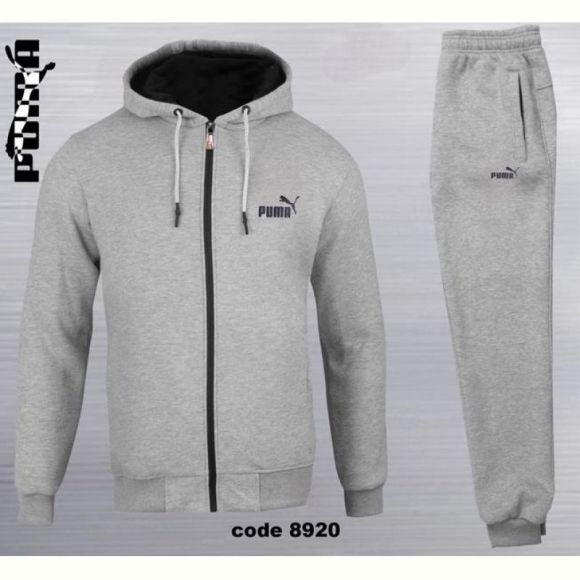 Костюм спорт AZT AZ5-8920 l.grey Костюм спорт AZT AZ5-8920 l.grey